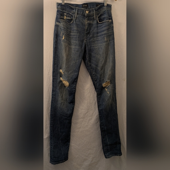 Joe's Jeans The Asher Slim Fit Sz.29 - Picture 1 of 6